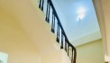 Cho thuê nhà ngõ ô tô 9 Lê Đức Thọ, Nam Từ Liêm, 4 tầng, 50m2, 5 ngủ, 18 Triệu